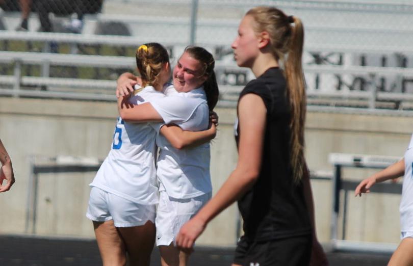 Briar Cliff women's soccer- Shuttleworth
